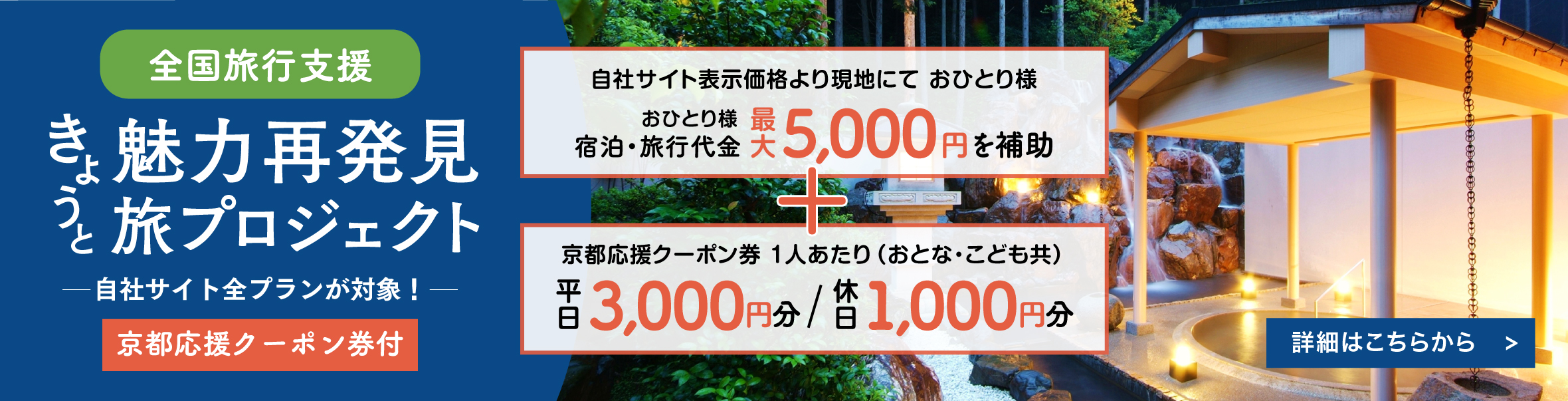 全国旅行支援